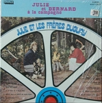 Julie et les frères Duguay - Bobby Mcgee