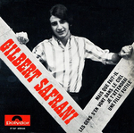 Gilbert Safrani accompagné par les Boots - Mais que fait-il ?