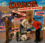 Les Charlots - Station Barbès