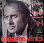 Claude Vinci - Pour toujours