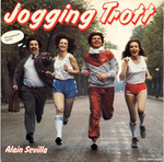 Alain Sevilla - Jogging trott