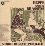 Beppe Chierici - Morire per un'idea