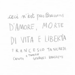 Francesco Tancredi - La cattiva reputazione