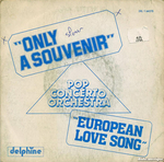 Pop Concerto Orchestra - European love song