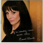 Renée Claude - La messe au pendu