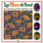 Les fleurs de pavot - Hippies nous voilà
