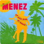 Bernard Menez - Ton petit grain de beauté