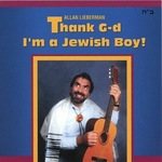 Allan Lieberman - Ballad of Syd Levy