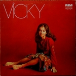 Vicky Leandros - Triste monde