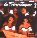 Les FrÃ¨res Jacques - GÃ©nÃ©ral Ã  vendre