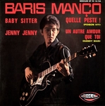 Baris Mano - Quelle peste