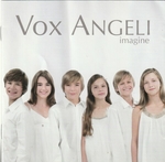 Vox Angeli - No�l blanc