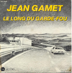 Jean Gamet - �lisa