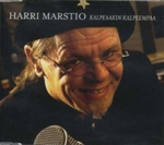 Harri Marstio - Kalpeaakin kalpeempaa