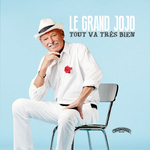 Grand Jojo - Le rock'n'roll chinois