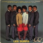 Les Surfs - Si j'avais un marteau