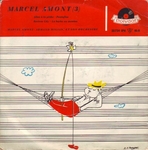 Marcel Amont - Reviens Lily