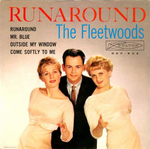 The Fleetwoods - Come softly to me