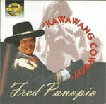 Fred Panopio - Kawawang cowboy
