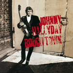 Johnny Hallyday - Are the chances gone