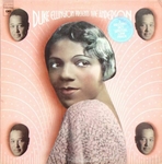 Ivie Anderson & Duke Ellington - Love is like a cigarette