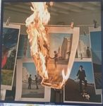 Pink Floyd - Wish you were here (version avec Stphane Grappelli)