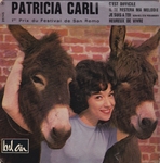 Patricia Carli - Heureux de vivre