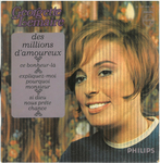 Georgette Lemaire - Ce bonheur l�