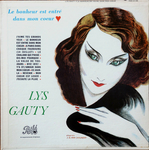 Lys Gauty - Le bonheur est entr dans mon cœur