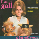France Gall - Sacré Charlemagne