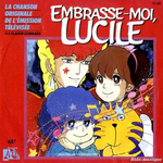 Claude Lombard - Embrasse-moi, Lucile