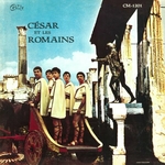 Csar et les Romains - La ferme du bonheur
