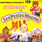 Danièle Hazan - L'Ours Gabby et les Petits Malins