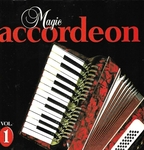 Magie Accord�on - Le gamin de Paris