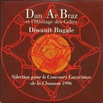 Dan Ar Braz et l'Héritage des Celtes - Diwanit bugale