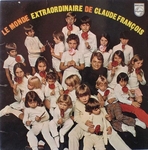Claude Fran�ois - L'histoire irlandaise