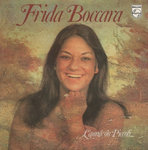 Frida Boccara - L'ann�e o� Piccoli&hellip; jouait Les choses de la vie
