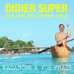 Didier Super - Gauche / droite