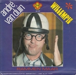 André van Duin - Rammen maar
