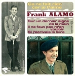 Frank Alamo - �a ne fait rien car je t'aime