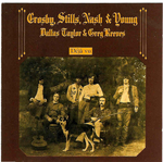 Crosby, Stills, Nash & Young - Our House