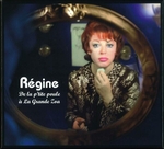 R�gine - De ma p'tite poule � mademoiselle