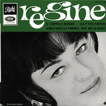 Régine - Les p'tits papiers