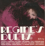 R�gine & Jane Birkin - The little papers