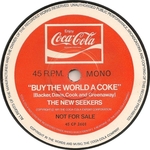 The New Seekers - Buy the world a coke