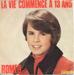 Roméo - La vie commence à 13 ans
