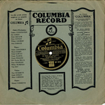 Mireille et Jean Sablon - Les pieds dans l'eau