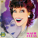 Marie Dubas - C'est toujours ça de pris