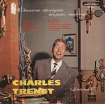 Charles Trenet - Fleur bleue
