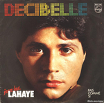 Jean-Luc Lahaye - Décibelle